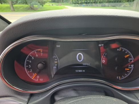 Used 2020 Jeep Grand Cherokee Limited X AWD/4WD image 6