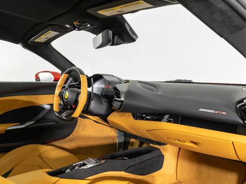 Used 2024 Ferrari 296 GTS image 8