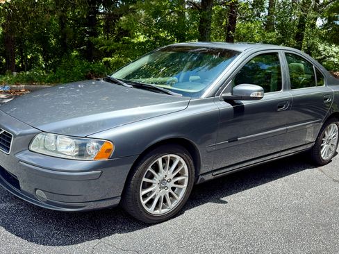 Used 2008 Volvo S60 2.5T FWD image 8