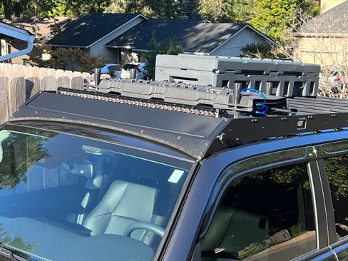 Used 2022 Toyota 4Runner TRD Pro image 17