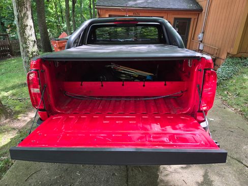 Used 2019 Chevrolet Colorado Z71 image 18