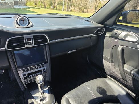 Used 2008 Porsche 911 Carrera S image 11