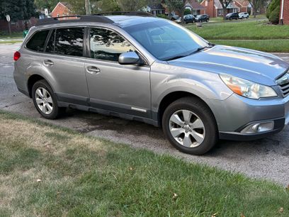 Used 2010 Subaru Outback 2.5i Limited