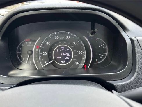 Used 2014 Honda CR-V LX image 12
