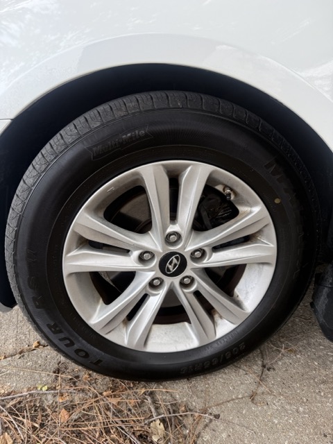 Used 2013 Hyundai Sonata GLS w/ Popular Equipment Pkg FWD image 12