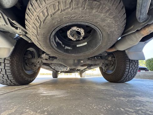 Used 2007 Lexus GX 470 image 21