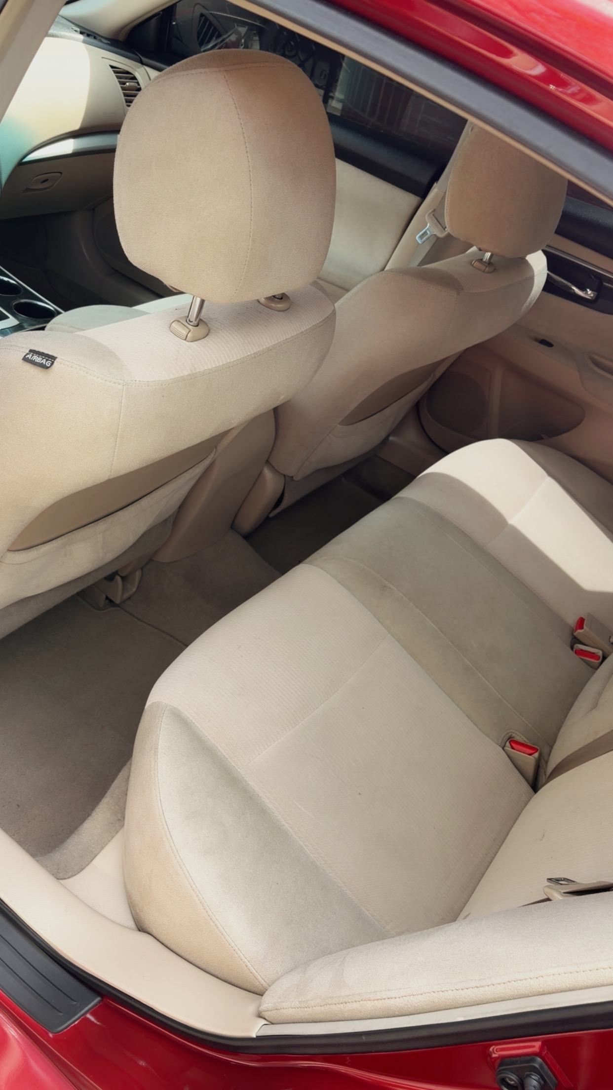 Used 2013 Nissan Altima 2.5 S FWD image 5