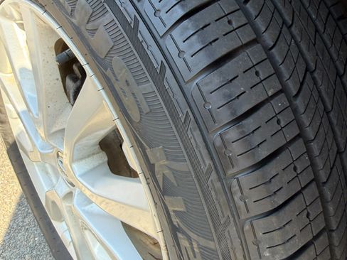 Used 2019 Nissan Rogue S w/ Special Edition Package image 21