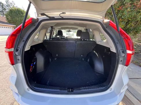 Used 2016 Honda CR-V EX-L image 10