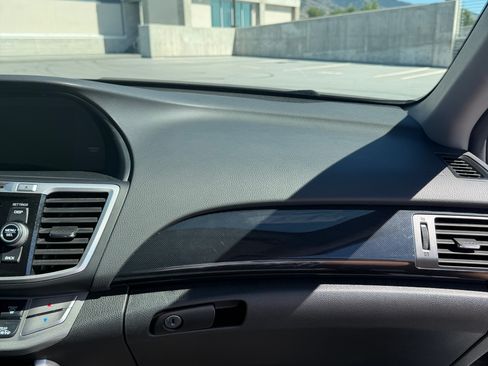 Used 2015 Honda Accord EX-L image 23
