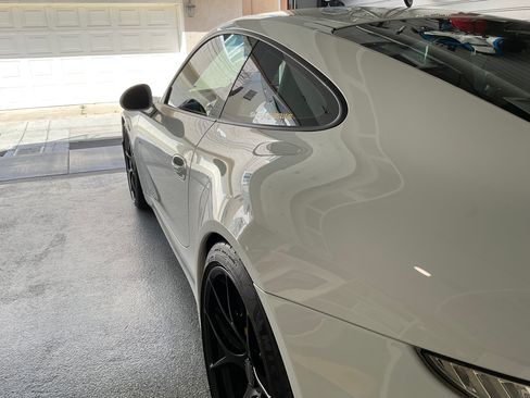 Used 2016 Porsche 911 GT3 image 6