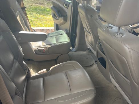 Used 2015 Chevrolet Tahoe LT w/ Luxury Package image 14