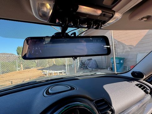 Used 2016 MINI Cooper Clubman image 19