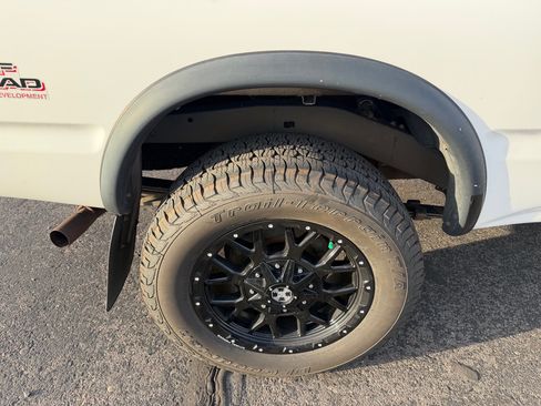 Used 2000 Toyota Tacoma 4x4 Xtracab V6 image 32