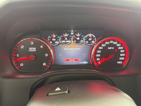 Used 2015 GMC Yukon Denali w/ Premium Package image 13