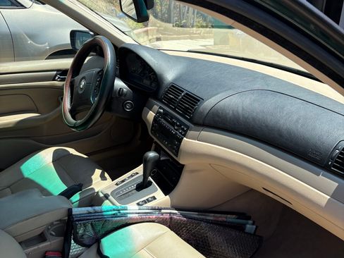 Used 1999 BMW 323i Sedan image 8