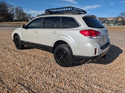 Used 2010 Subaru Outback 3.6R Limited w/ Popular Equipment Group 2A