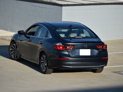 Used 2022 Honda Insight Touring image 5