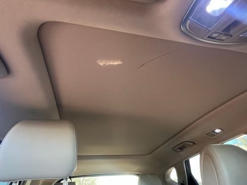 Used 2017 Hyundai Tucson Limited w/ Limited Ultimate Package 03 image 11