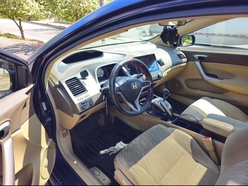 Used 2006 Honda Civic EX image 10