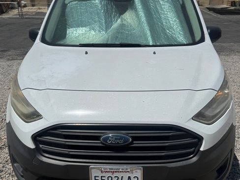 Used 2019 Ford Transit Connect XL FWD image 2