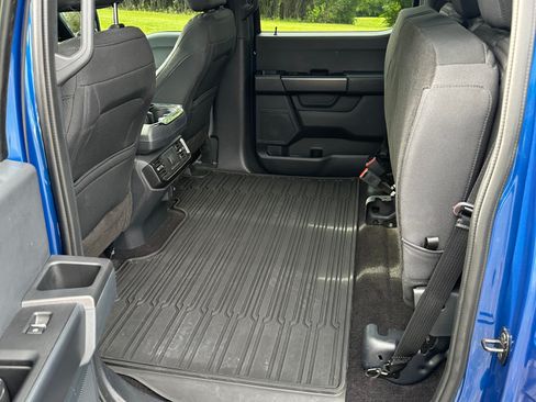 Used 2022 Ford F150 XL w/ STX Appearance Package AWD/4WD image 16