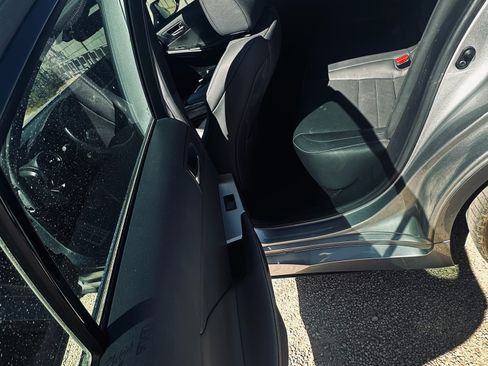 Used 2023 Lexus IS 500 w/ Accessory Package RWD image 5