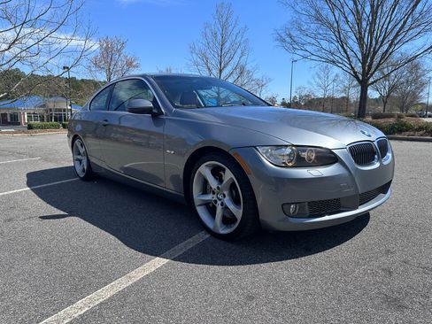Used 2008 BMW 335i 335i Coupe 2D image 15