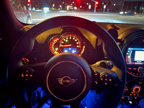 Used 2019 MINI Cooper Countryman S image 9