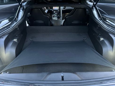 Used 2017 Chevrolet Corvette Grand Sport image 15