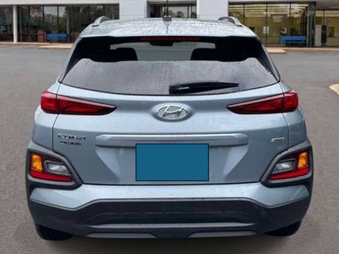 Used 2021 Hyundai Kona SE AWD/4WD image 5