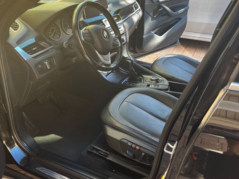 Used 2017 BMW X1 sDrive28i image 29