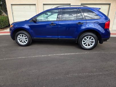 Used 2014 Ford Edge SE w/ Equipment Group 101A