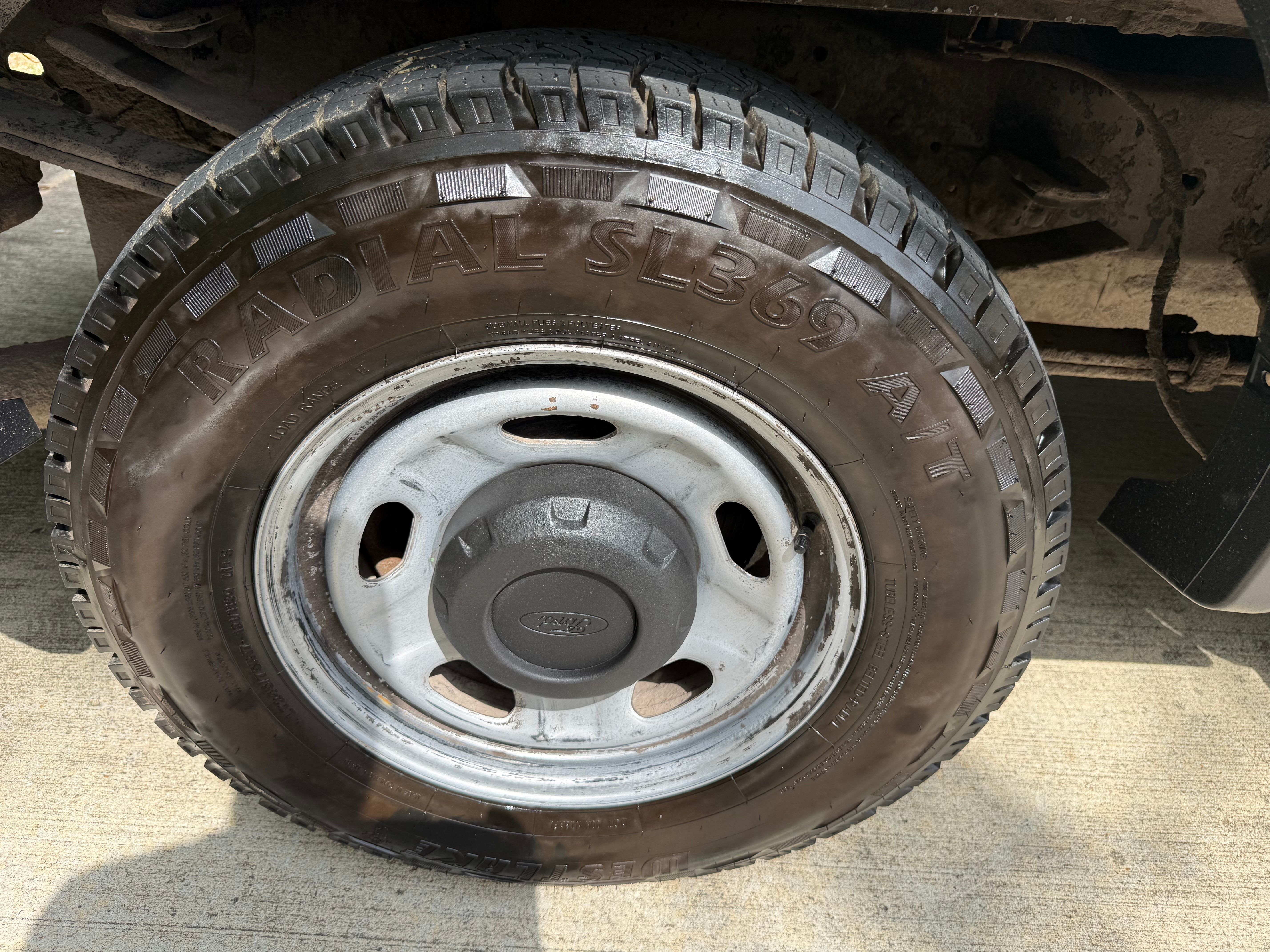 Used 2015 Ford F350 XL RWD image 24