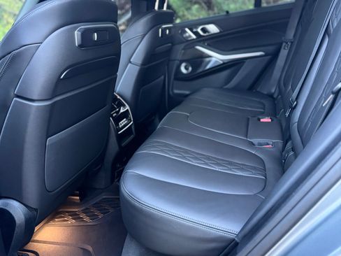 Used 2025 BMW X5 M60i w/ Executive Package image 17
