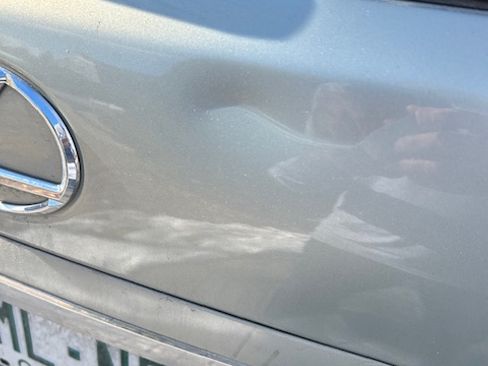 Used 2006 Lexus RX 400h AWD image 24