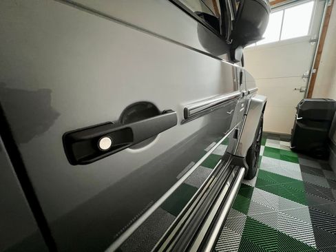 Used 2023 Mercedes-Benz G 63 AMG 4MATIC image 28