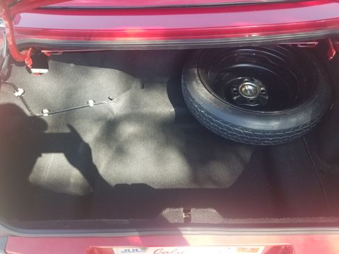 Used 1994 MAZDA MX-5 Miata image 15