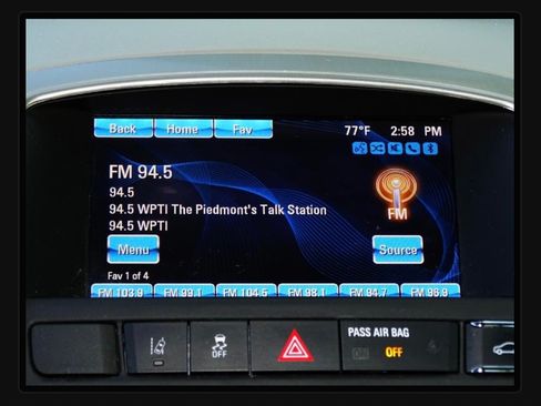 Used 2015 Buick Verano Convenience image 15