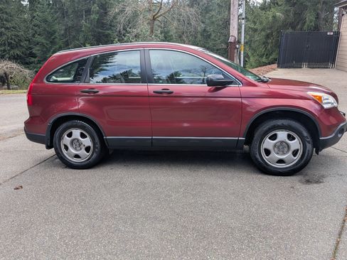 Used 2009 Honda CR-V LX image 20