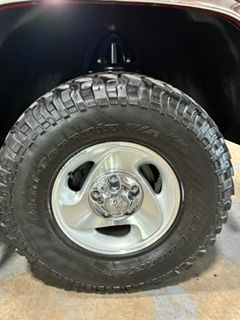 Used 2001 Dodge Ram 1500 Truck 4x4 Quad Cab image 13