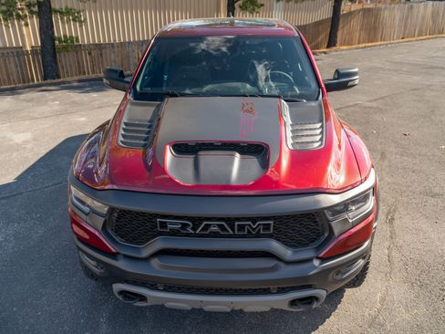 Used 2024 RAM 1500 TRX image 5