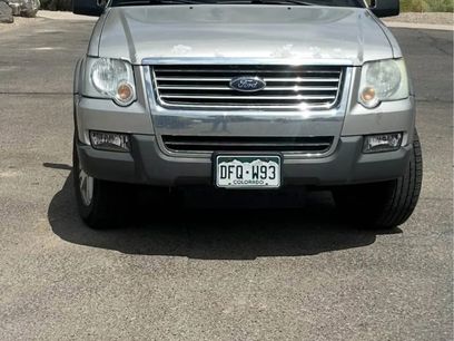 Used 2006 Ford Explorer XLT