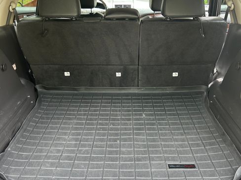 Used 2015 Lincoln MKX AWD w/ Equipment Group 102A image 9