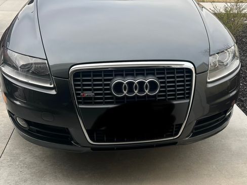 Used 2008 Audi A6 3.2 image 11