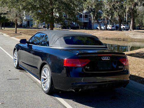 Used 2017 Audi A5 2.0T Sport w/ Technology Package image 8