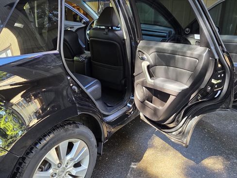 Used 2011 Acura RDX SH-AWD image 5