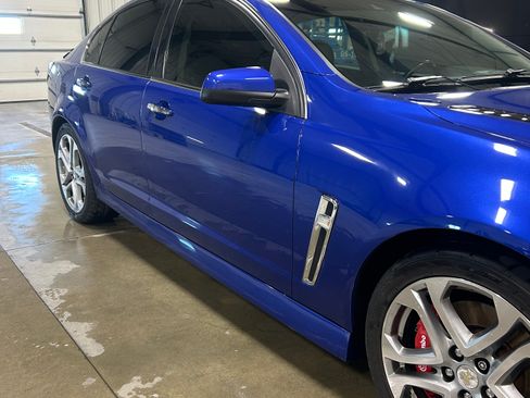 Used 2016 Chevrolet SS image 12