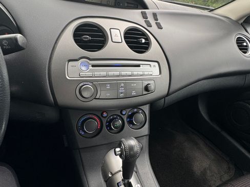 Used 2009 Mitsubishi Eclipse GS image 21