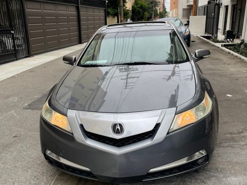 Used 2010 Acura TL w/ Technology Package image 8